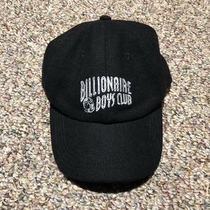 Billionaire boys club Hat